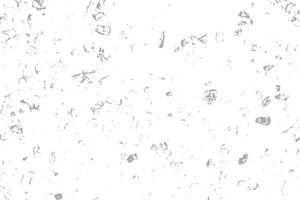 fondo grunge abstracto color blanco y gris con estilo retro. ilustración vectorial vector