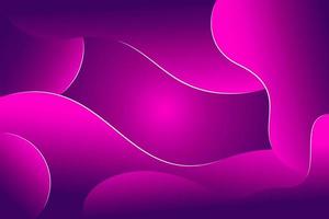 abstract fluid background vector