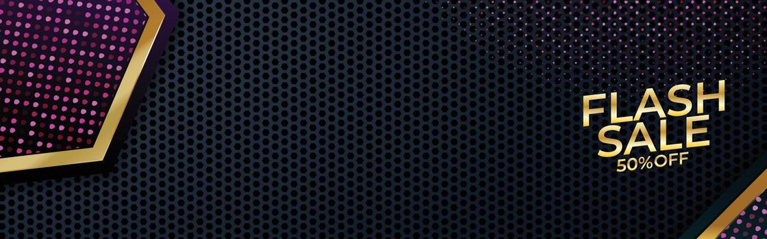 tablero de fondo de vector abstracto de banner para diseño de texto y mensaje moderno