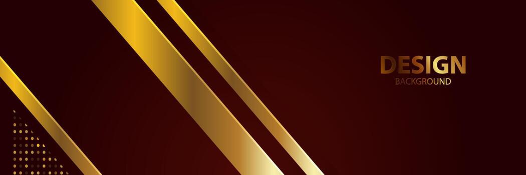 banner Abstract vector background board for text and message design modern