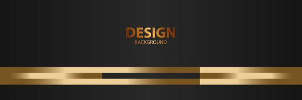 banner Abstract vector background board for text and message design modern