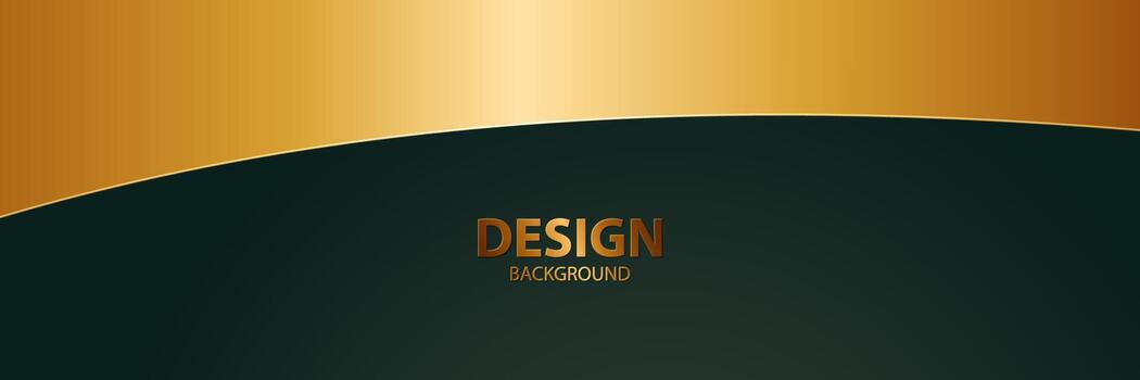 banner Abstract vector background board for text and message design modern