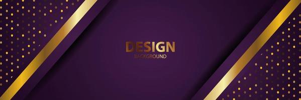 banner Abstract vector background board for text and message design modern