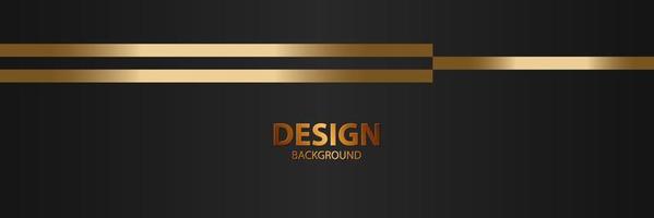 banner Abstract vector background board for text and message design modern