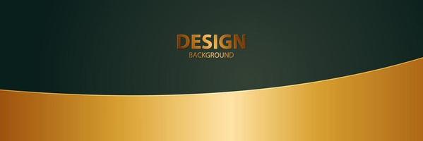 banner Abstract vector background board for text and message design modern