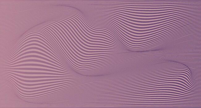 Abstract wave lines pattern background and texture. . Wavy lines texture. Vector illustration