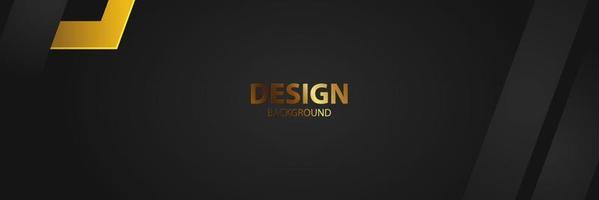 banner Abstract vector background board for text and message design modern