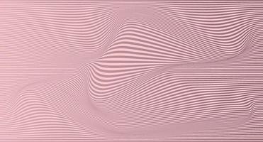 Abstract wave lines pattern background and texture. . Wavy lines texture. Vector illustration