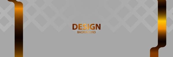 banner Abstract vector background board for text and message design modern