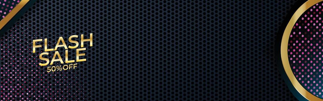 tablero de fondo de vector abstracto de banner para diseño de texto y mensaje moderno