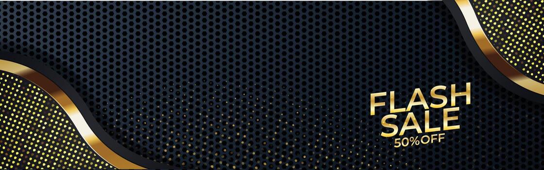 banner Abstract vector background board for text and message design modern