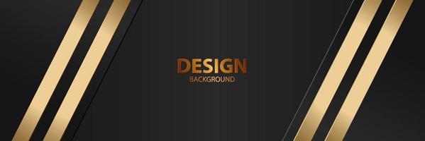 banner Abstract vector background board for text and message design modern