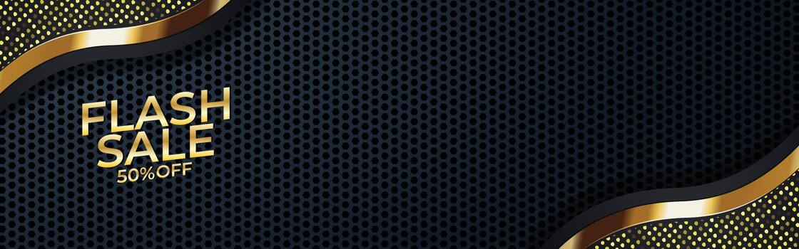 banner Abstract vector background board for text and message design modern