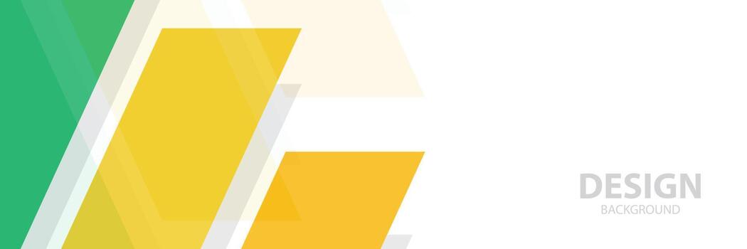 banner Abstract vector background board for text and message design modern