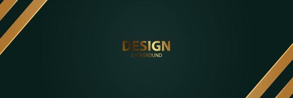 banner Abstract vector background board for text and message design modern