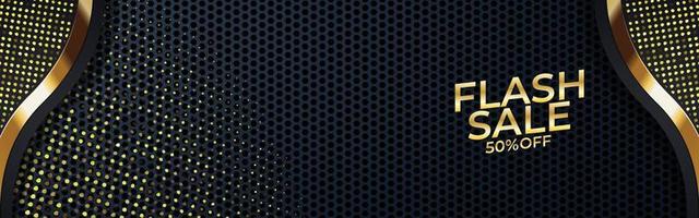 banner Abstract vector background board for text and message design modern