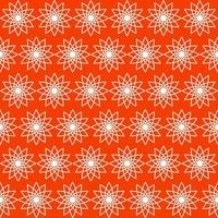 Very beautiful seamless pattern design for decorating, wallpaper, wrapping paper, fabric, backdrop and etc. vector