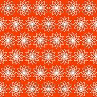 Very beautiful seamless pattern design for decorating, wallpaper, wrapping paper, fabric, backdrop and etc. vector