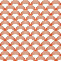 Very beautiful seamless pattern design for decorating, wallpaper, wrapping paper, fabric, backdrop and etc. vector