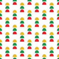 Minimal seamless pattern design for decorating, wallpaper, wrapping paper, fabric, backdrop and etc. vector
