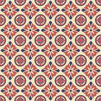 Very beautiful seamless pattern design for decorating, wallpaper, wrapping paper, fabric, backdrop and etc. vector