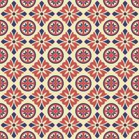 Very beautiful seamless pattern design for decorating, wallpaper, wrapping paper, fabric, backdrop and etc. vector