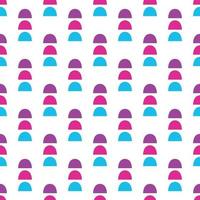 Minimal seamless pattern design for decorating, wallpaper, wrapping paper, fabric, backdrop and etc. vector