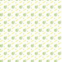 Nicely seamless pattern design for decorating, wallpaper, wrapping paper, fabric, backdrop and etc. vector