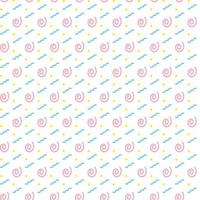 Nicely seamless pattern design for decorating, wallpaper, wrapping paper, fabric, backdrop and etc. vector