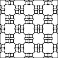 abstract tile pattern perfect for background or wallpaper vector