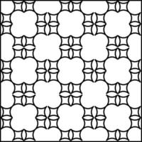 abstract tile pattern perfect for background or wallpaper vector