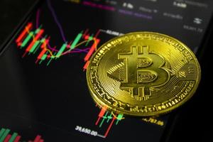 bitcoin criptomoneda btc mercado de valores ideas gráficos crecimiento financiero criptomoneda btc bitcoin usd a btc foto