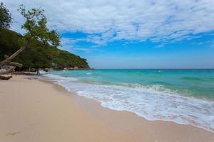 Beach, Sea, Sand, Tropical Climate, Sky photo