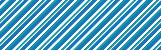 Pattern with oblique colored lines vector