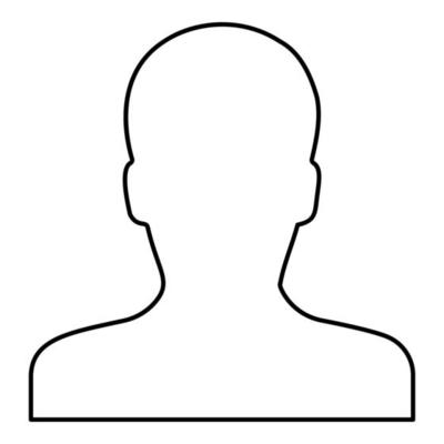 Man Profile Silhouette Vector Art, Icons, and Graphics for Free Download