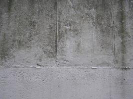 grey concrete background photo