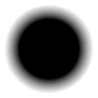 Sun icon black color vector illustration flat style image