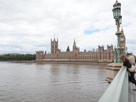 Houses of Parliament photo