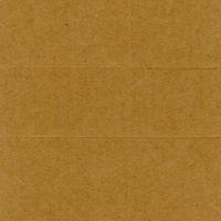 Fondo de textura de cartón corrugado marrón