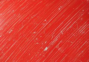 red metal texture background photo