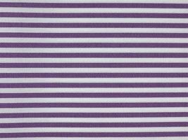 Violet Striped fabric texture background photo