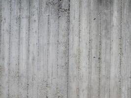 Grey concrete background photo