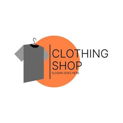 Clothing Logo Vector Art, Icons, and Graphics for Free Download