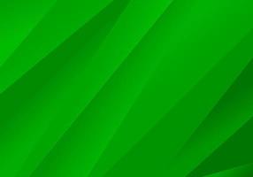 abstract green background vector