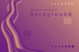 Print modern abstract background, Vector illustration concepts for social media banners and post, business presentation and report templates, marketing material, print design.