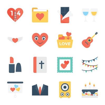 Love Letters Concepts