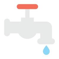 Trendy Tap Concepts vector