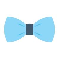 Trendy Bow Concepts vector