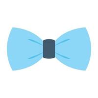 Trendy Bow Concepts vector