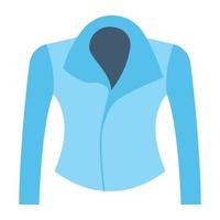 Trendy Jacket Concepts vector